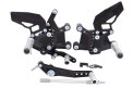 PP-Fußrastenanlage Triumph Daytona Race Concept 660 2024-