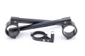 Handlebar stub 53mm Ducati V4/S/V4R 2025- Handlebar stub 53mm Ducati V4/S/V4R 2025-