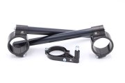 PP-Racinglenker 53mm Ducati V2/S/2020-2024