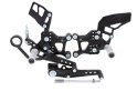 PP-Rearset BMW S1000RR 2009-2014