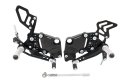 Sistema de reposapiés PP-Tuning Racing KTM Duke SM 125/200/390