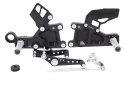 PP- Fußrastenanlage Street Triple 765 2017-