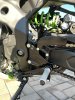 PP-Footrest Kawasaki Ninja ZX-4RR 2023-