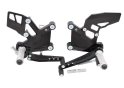 PP-Footrest Kawasaki Ninja ZX-4RR 2023-