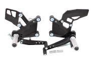 PP-Footrest Kawasaki Ninja ZX-4RR 2023-