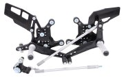 PP- Fußrastenanlage Honda CBR500R 2013-2023