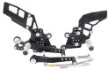 PP Race Concept OEM Schaltung Honda CBR 1000RR 2017-2019