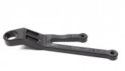 Auspuff Halter Akrapovic Evolution Line R1 2015-