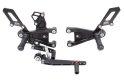 PP Pure Concept OEM/GP Suzuki GSX-R 1000 2017- PP Pure Concept OEM/GP Suzuki GSX-R 1000 2017-