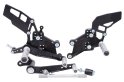 PP Race Concept OEM Schaltung Honda CBR 600RR 2003-2006