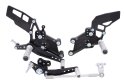 PP Race Concept Umkehrschaltung Honda CBR600RR 2003-2006 PP Race Concept Umkehrschaltung Honda CBR600RR 2003-2006
