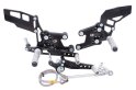 PP Race Concept Standardschaltung Honda CBR600RR 2007-2023