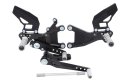 PP Race Concept GP-Schaltung Honda CBR1000RR 2020-