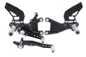 PP Race Concept OEM/Umkehrschaltung Honda CBR 1000RR 2020-