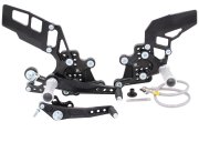 PP- Fußrastenanlage Honda CBR 100RR 2008-2016