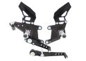 Honda CB 1000R Neo (2018-2023) Footrest System