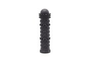 PP-Tuning Racing footrest 80mm, black