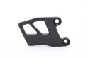 Right Protection in alluminium for right side