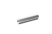 Shift rod Switching rod 50mm M6L+M6R PP Fußrastenanlagen
