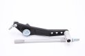 Set for revers shifting Triumph Daytona 660 2024-