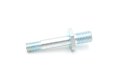 PP spacer for gear lever 53mm