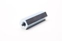 PP spacer for gear lever 57mm