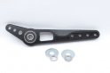 Shift lever inkl. ball bearings