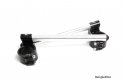 PP-Tuning racing handlebar 50mm raised GSX-R 600/750 11-17
