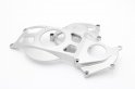 Engine cover protector silver GSX-R 1000 2017-