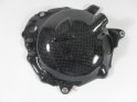 Premium Kupplungsdeckel Carbon ZX6R 07-08