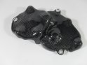 BikesPlast generator protect Carbon ZX6R 2007-2008