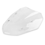 Racing-Verkleidungsscheibe klar BMW S1000XR 2014-2019