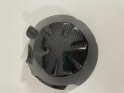 Clutch protect Carbon Kawasaki Z750 2007-