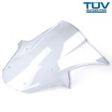 Racing windshield Kawasaki ZX10/2011-2015