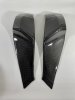 Carbon-frame protection Buell long Carbon-frame protection Buell long