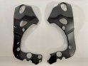 frame protection carbon CBR 1000RR 2017-2019