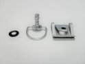 quick-fastener 17mm to plug 6 pieces