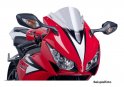 Puig Verkleidungscheibe Racing Honda CBR1000RR 2012-2016