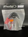 Puig Verkleidungscheibe Racing Suzuki GSX-R 600/750 2008-2010