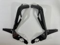 Carbon-frame protectionTriumph Daytona 675 2006-2012