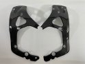 Ahorro de cuadro sin carbono Honda CBR 600RR/07-17