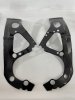 frame protection carbon Suzuki GSX-R 600/750 2011