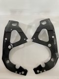 Carbon-Rahmenschoner Suzuki GSX-R 600/750 2006-2007