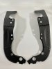 Carbon-frame protection Yamaha R1 2004-2006