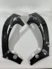 Carbon-frame protection Yamaha R1 2009-2014