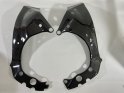 Carbon-frame protection Yamaha R1 2020-