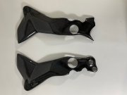 Carbon-frame protection Yamaha R7 2021-