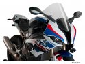 Puig Verkleidungsscheibe R-Racer BMW S1000RR 2019-