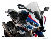 Puig windscreen R-Racer BMW S1000RR 2019-