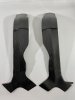 Carbon-Rahmenschoner Honda VTR 1000 SP1/SP2 frame protection